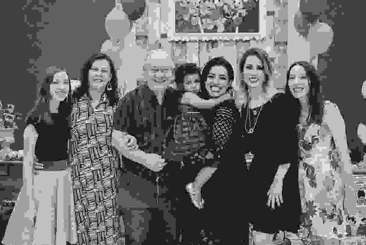 festa linda, no cerimonial Fanfarra, em Bento Ferreira, Vitória, fotos de eventos, festa infantil no tema Turma da Mônica, 3 anos da Laura, filha da chef de cozinha Marcela Bourguignon