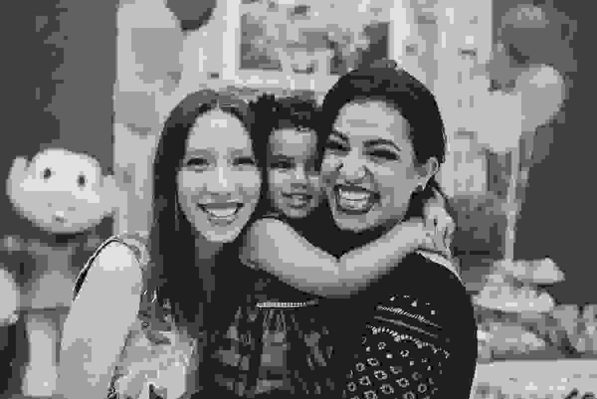 festa linda, no cerimonial Fanfarra, em Bento Ferreira, Vitória, fotos de eventos, festa infantil no tema Turma da Mônica, 3 anos da Laura, filha da chef de cozinha Marcela Bourguignon