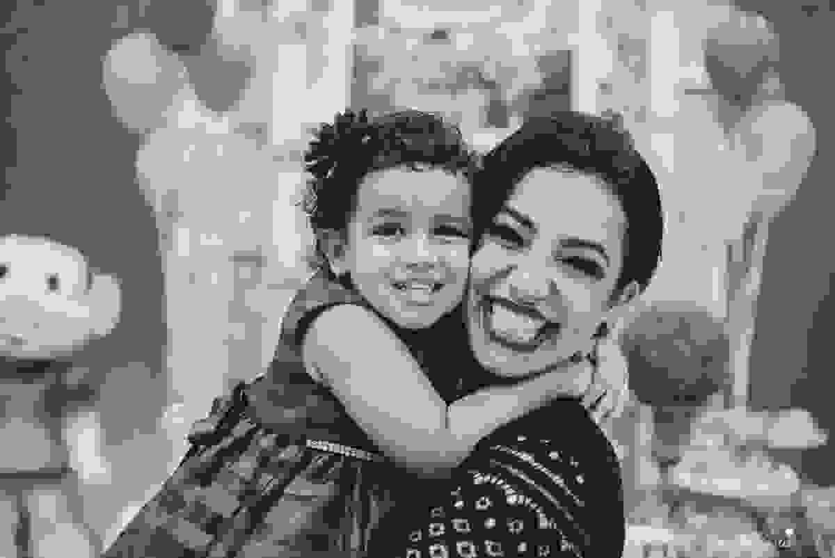 festa linda, no cerimonial Fanfarra, em Bento Ferreira, Vitória, fotos de eventos, festa infantil no tema Turma da Mônica, 3 anos da Laura, filha da chef de cozinha Marcela Bourguignon