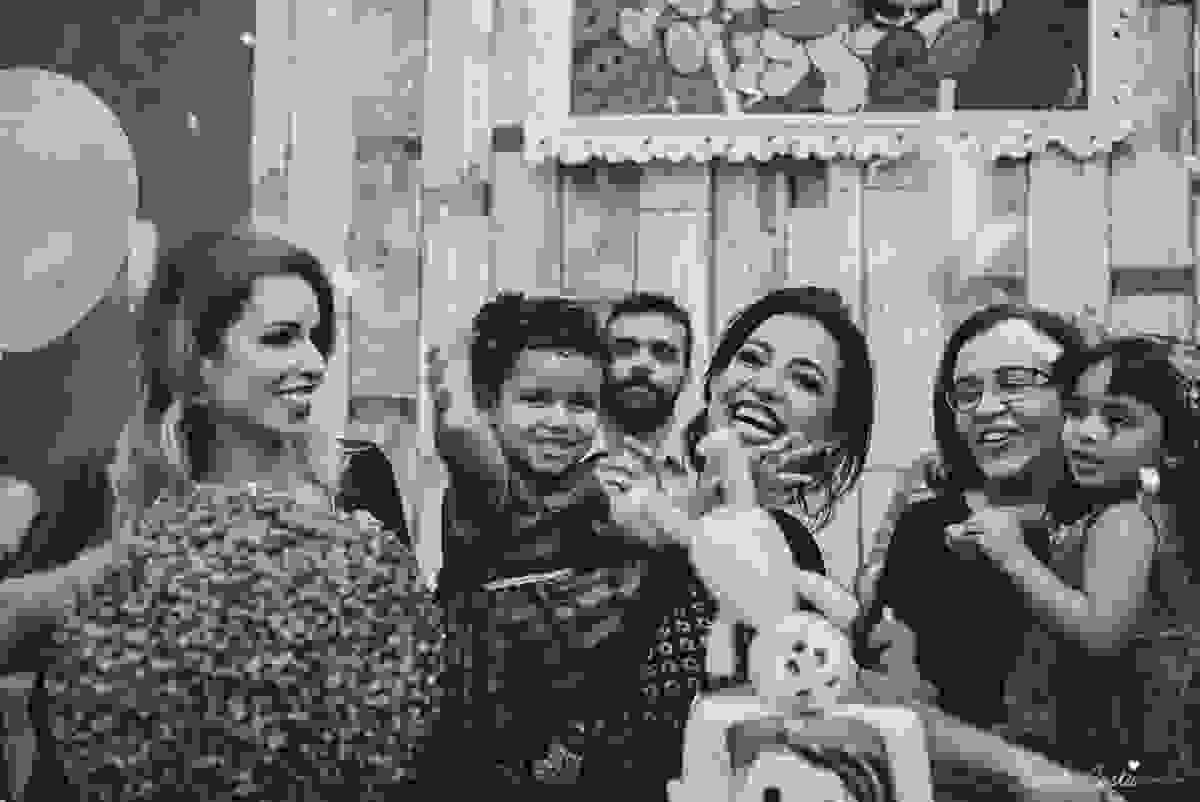 festa linda, no cerimonial Fanfarra, em Bento Ferreira, Vitória, fotos de eventos, festa infantil no tema Turma da Mônica, 3 anos da Laura, filha da chef de cozinha Marcela Bourguignon