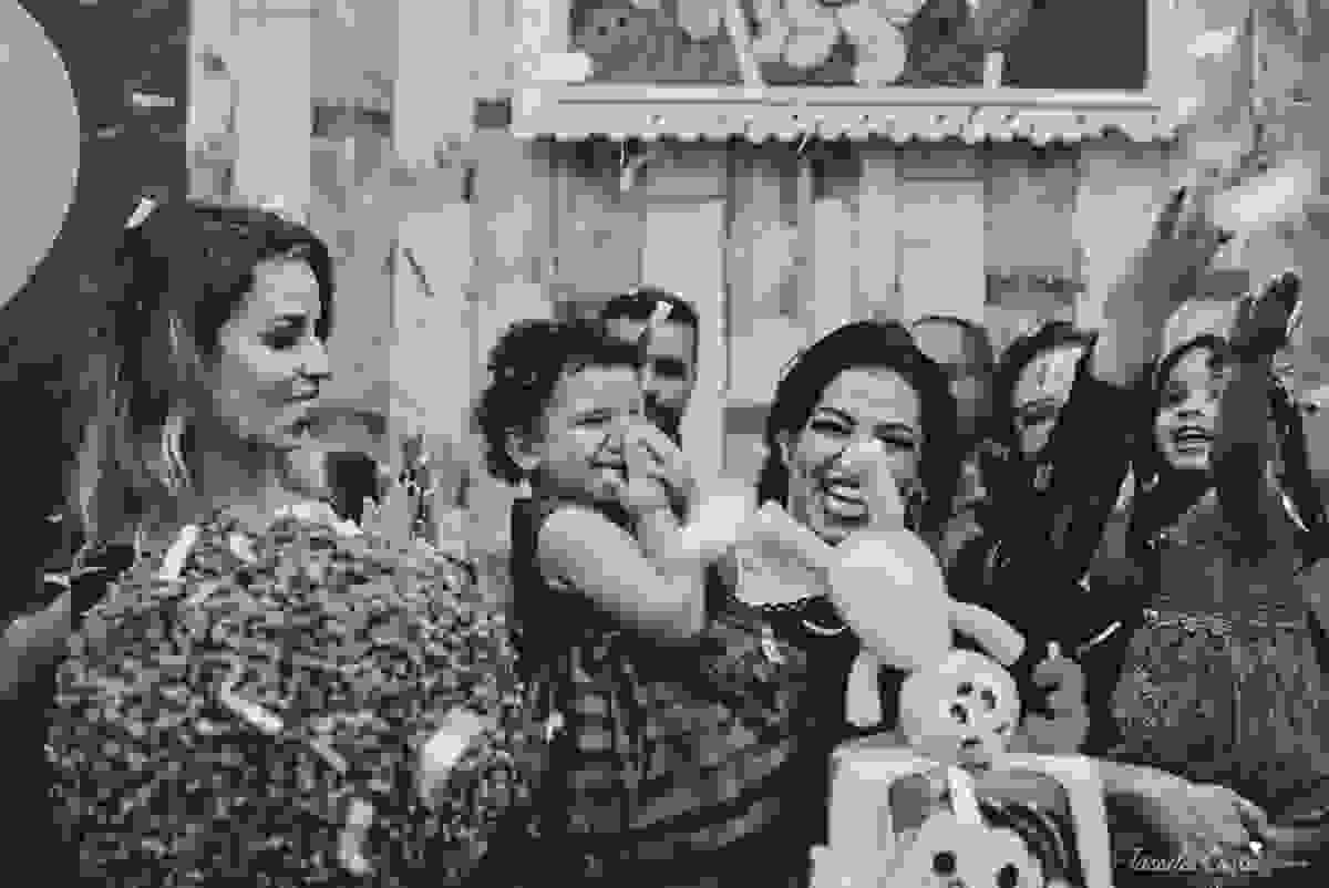 festa linda, no cerimonial Fanfarra, em Bento Ferreira, Vitória, fotos de eventos, festa infantil no tema Turma da Mônica, 3 anos da Laura, filha da chef de cozinha Marcela Bourguignon
