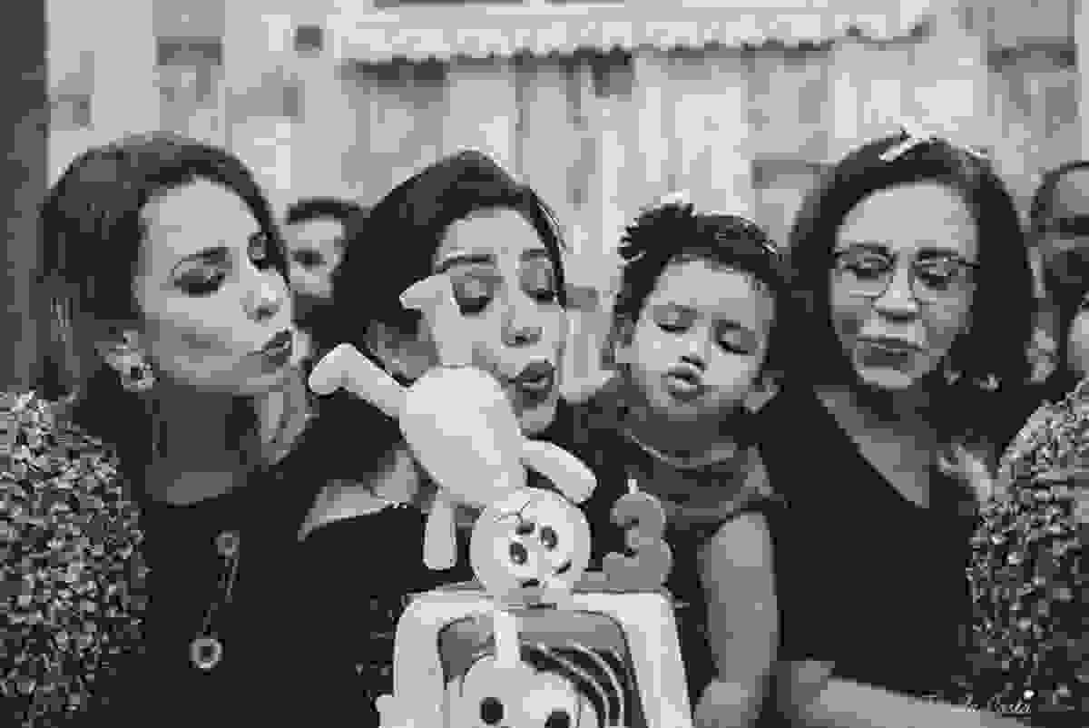 festa linda, no cerimonial Fanfarra, em Bento Ferreira, Vitória, fotos de eventos, festa infantil no tema Turma da Mônica, 3 anos da Laura, filha da chef de cozinha Marcela Bourguignon