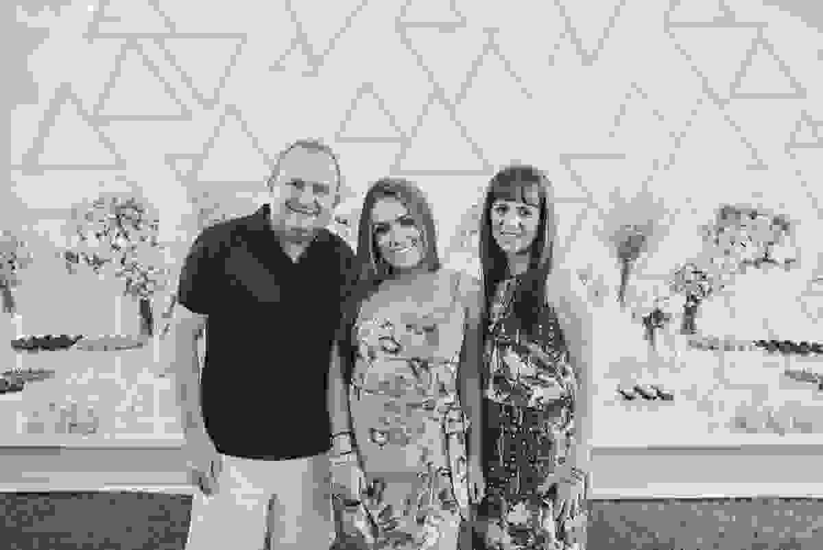 FESTA DA LÍVIA TORRES, NO MORRO DO MORENO, FAMILIA TORRES, FORTLEV, DECORAÇÃO BY CAMILA SARMENTO, BOLO MICHELLIX, TÁSSILA COSTA FOTOGRAFIA