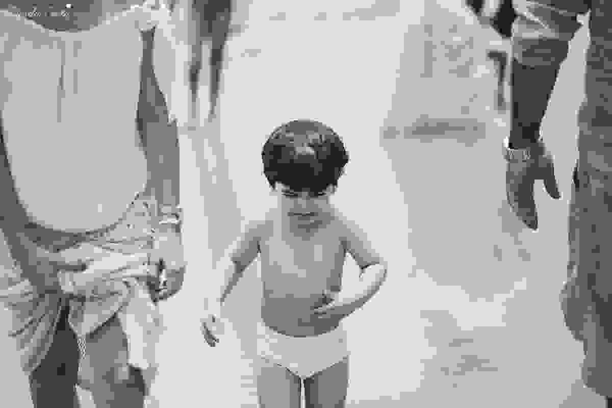 festa infantil na casa da vó, no bairro Ilha do Frade, família Tommasi, Loratórios Tommasi, Vitória ES, decoração Ipê Amarelo Festas, Filmagem Mano Birck