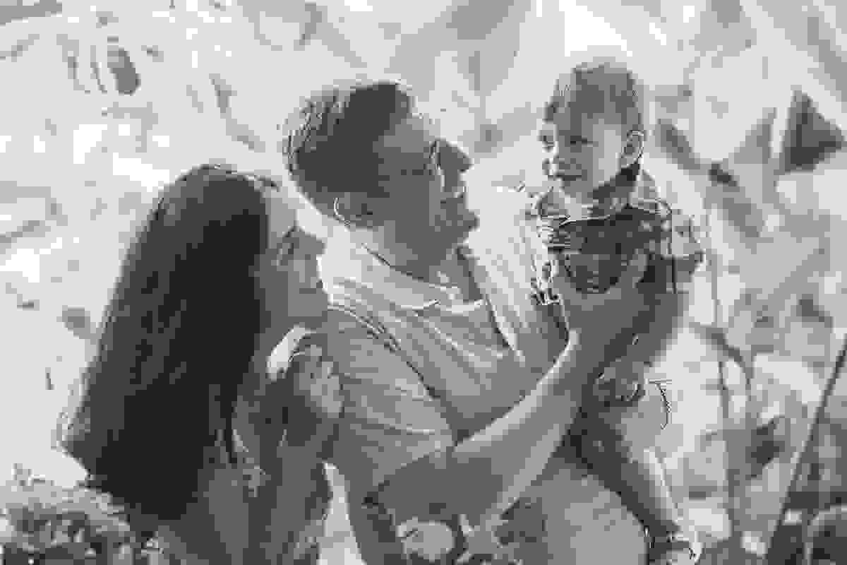 festa infantil na casa da vó, no bairro Ilha do Frade, família Tommasi, Loratórios Tommasi, Vitória ES, decoração Ipê Amarelo Festas, Filmagem Mano Birck