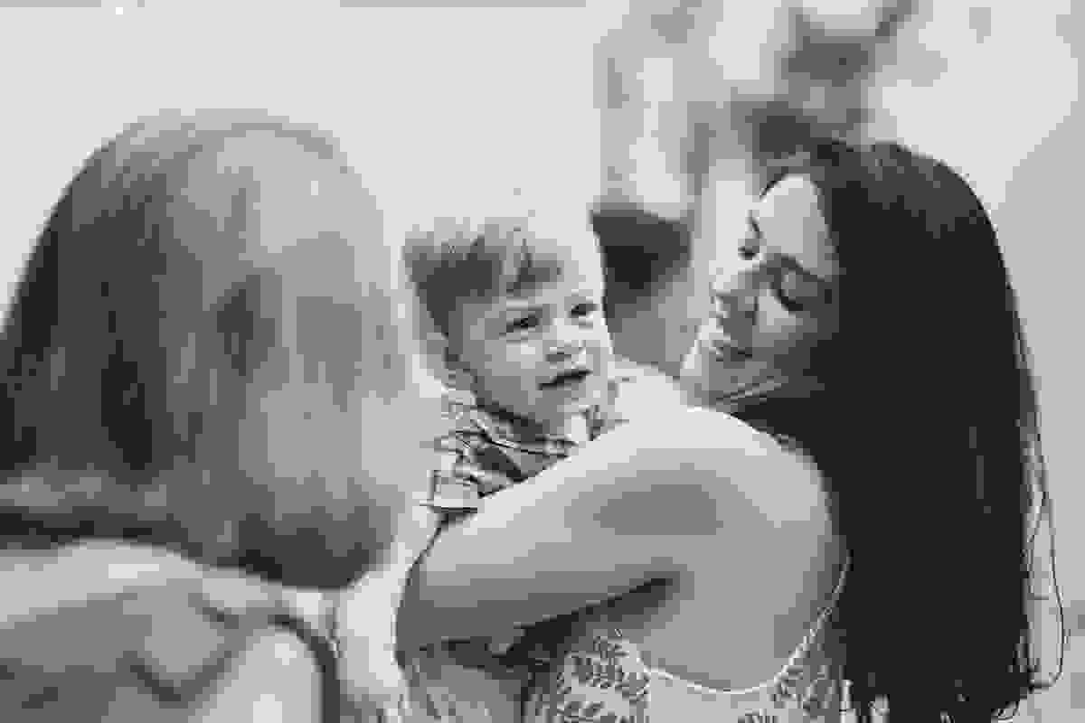 festa infantil na casa da vó, no bairro Ilha do Frade, família Tommasi, Loratórios Tommasi, Vitória ES, decoração Ipê Amarelo Festas, Filmagem Mano Birck