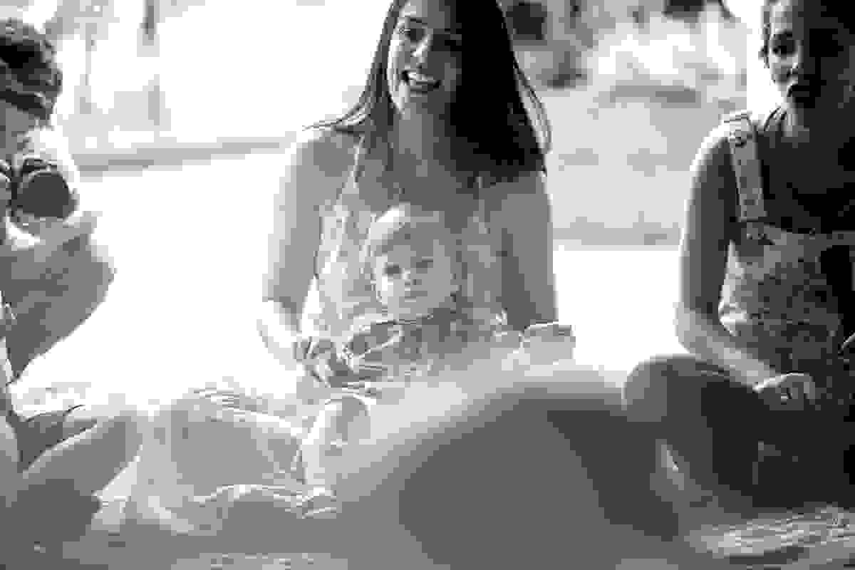 festa infantil na casa da vó, no bairro Ilha do Frade, família Tommasi, Loratórios Tommasi, Vitória ES, decoração Ipê Amarelo Festas, Filmagem Mano Birck