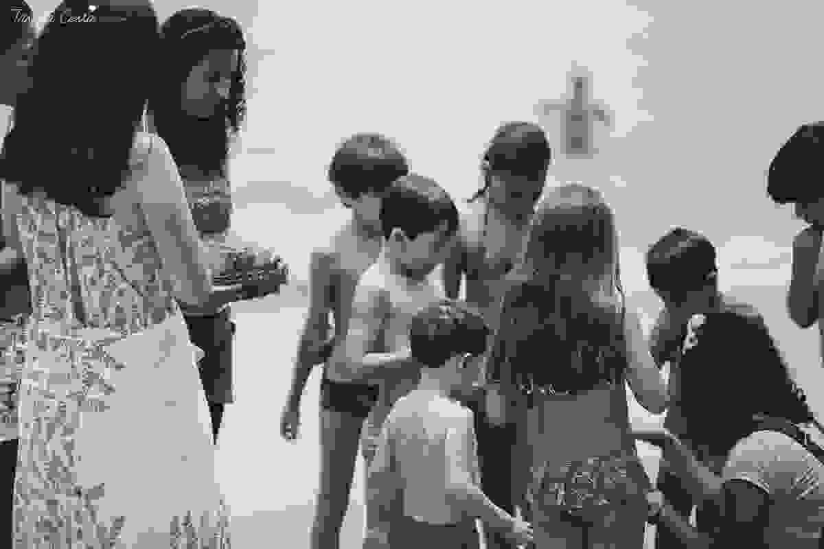festa infantil na casa da vó, no bairro Ilha do Frade, família Tommasi, Loratórios Tommasi, Vitória ES, decoração Ipê Amarelo Festas, Filmagem Mano Birck