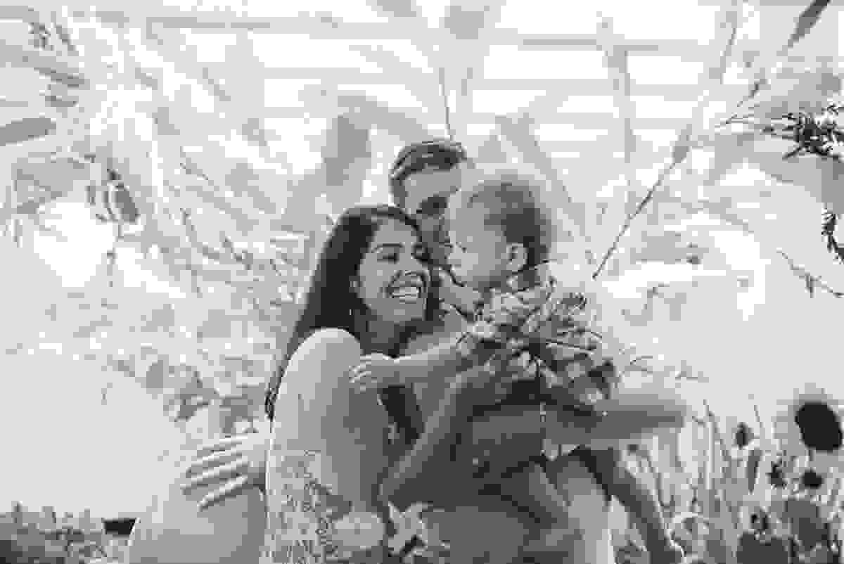 festa infantil na casa da vó, no bairro Ilha do Frade, família Tommasi, Loratórios Tommasi, Vitória ES, decoração Ipê Amarelo Festas, Filmagem Mano Birck