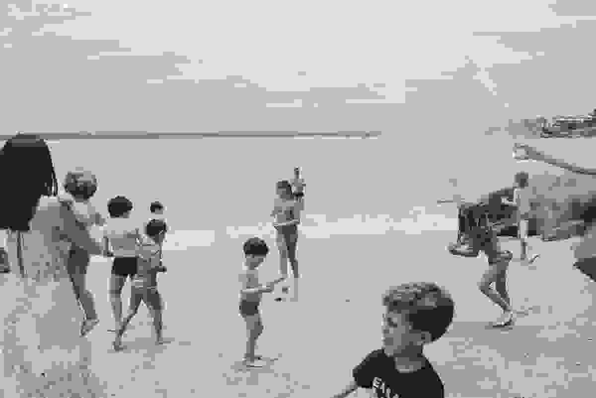 festa infantil na casa da vó, no bairro Ilha do Frade, família Tommasi, Loratórios Tommasi, Vitória ES, decoração Ipê Amarelo Festas, Filmagem Mano Birck