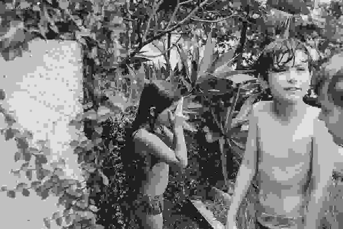festa infantil na casa da vó, no bairro Ilha do Frade, família Tommasi, Loratórios Tommasi, Vitória ES, decoração Ipê Amarelo Festas, Filmagem Mano Birck