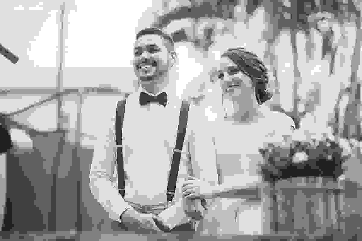 casamento em cobilândia, no cerimonial Aconchego, festa de dia, casamento de dia, decoração linda do casamento, noiva de vestido curto, maquiagem e cabelo da noiva Larrissa Rodrigues