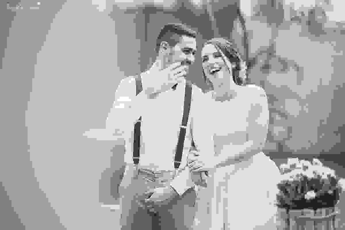 casamento em cobilândia, no cerimonial Aconchego, festa de dia, casamento de dia, decoração linda do casamento, noiva de vestido curto, maquiagem e cabelo da noiva Larrissa Rodrigues
