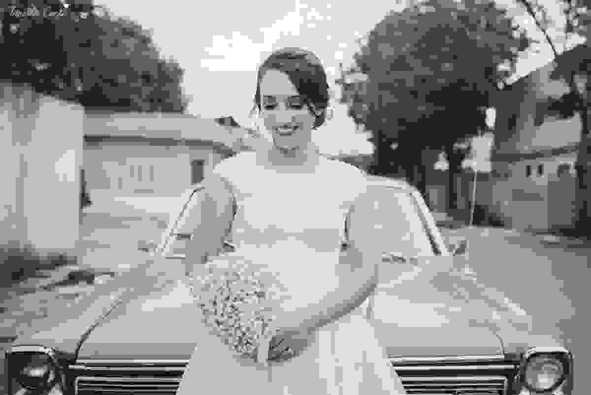 casamento em cobilândia, no cerimonial Aconchego, festa de dia, casamento de dia, decoração linda do casamento, noiva de vestido curto, maquiagem e cabelo da noiva Larrissa Rodrigues