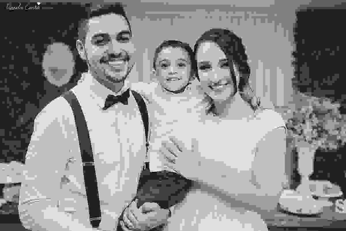casamento em cobilândia, no cerimonial Aconchego, festa de dia, casamento de dia, decoração linda do casamento, noiva de vestido curto, maquiagem e cabelo da noiva Larrissa Rodrigues