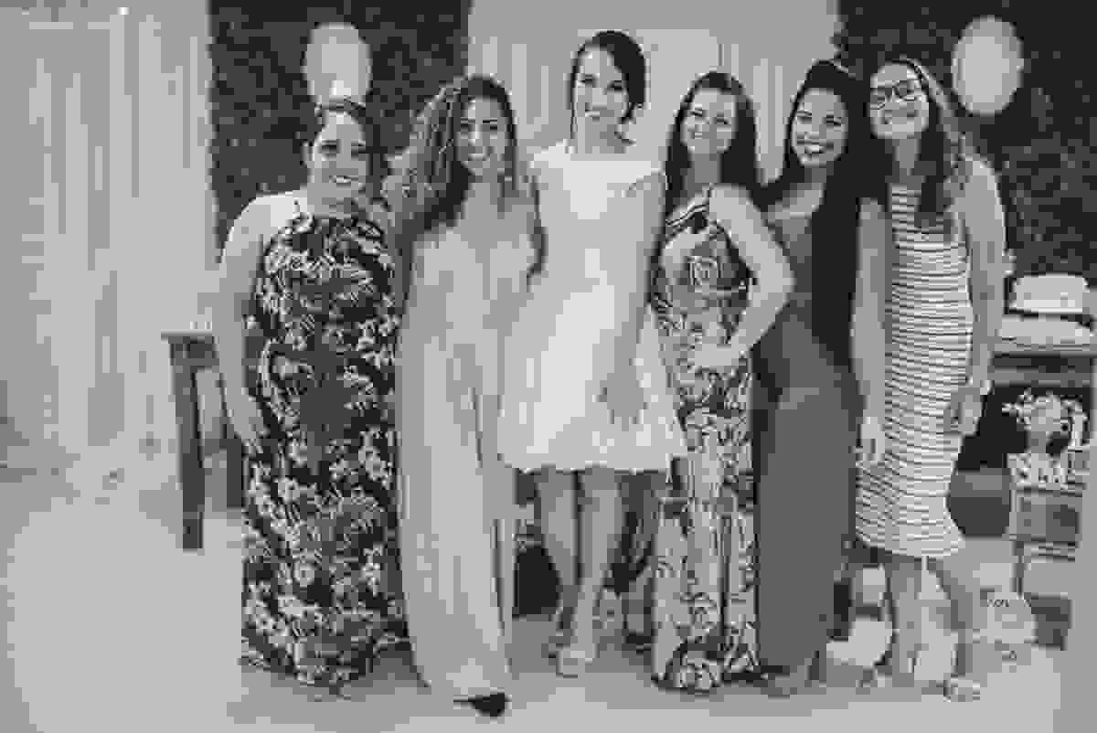 casamento em cobilândia, no cerimonial Aconchego, festa de dia, casamento de dia, decoração linda do casamento, noiva de vestido curto, maquiagem e cabelo da noiva Larrissa Rodrigues