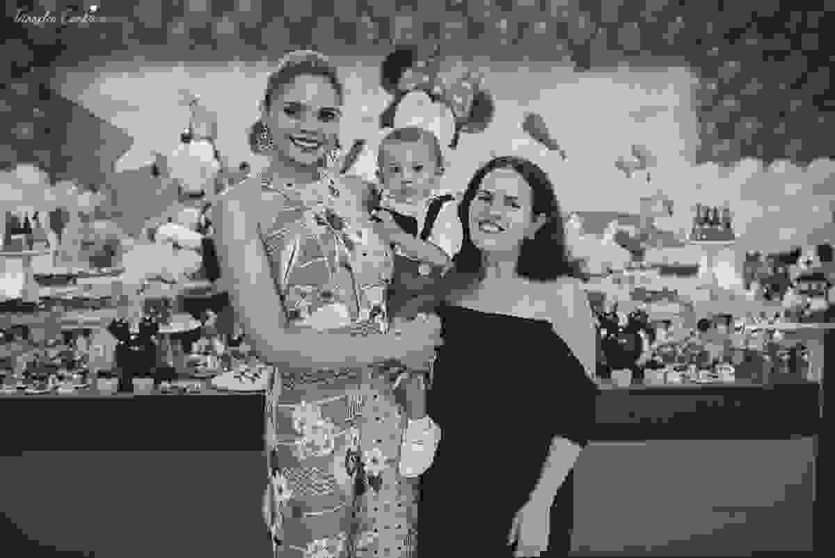 festa do Mickey, com decoração da Muita Farra, em Vila Velha - ES, fotos Tássila Costa, cerimonial infantil em Vila Velha, doces personalizados do mickey