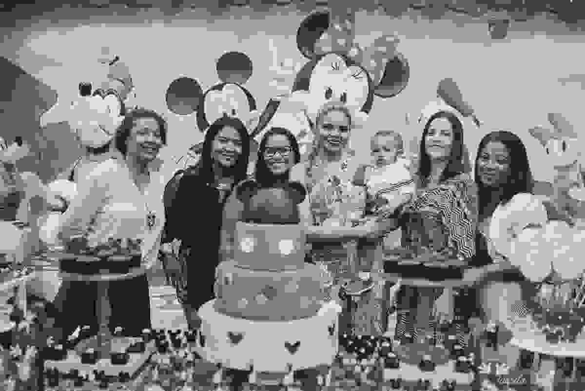 festa do Mickey, com decoração da Muita Farra, em Vila Velha - ES, fotos Tássila Costa, cerimonial infantil em Vila Velha, doces personalizados do mickey