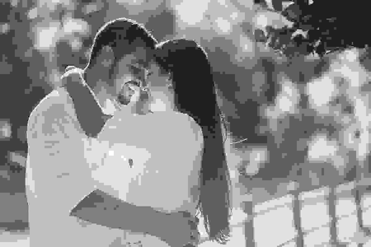 casamento em Cobilândia, Vila Velha - ES, dos noivos Sabrina e Jakson, fotos feitas com muito amor no Parque da Vale, ensaio pré casamento bem descontraído