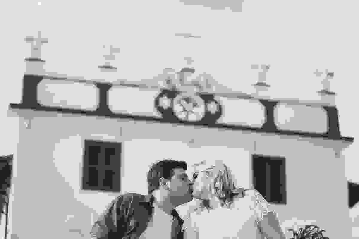 pré casamento de um casal fofo, feito na Barra do Jucu, onde o casal se conheceu. Looks lindos para o ensaio pré casamento na praia