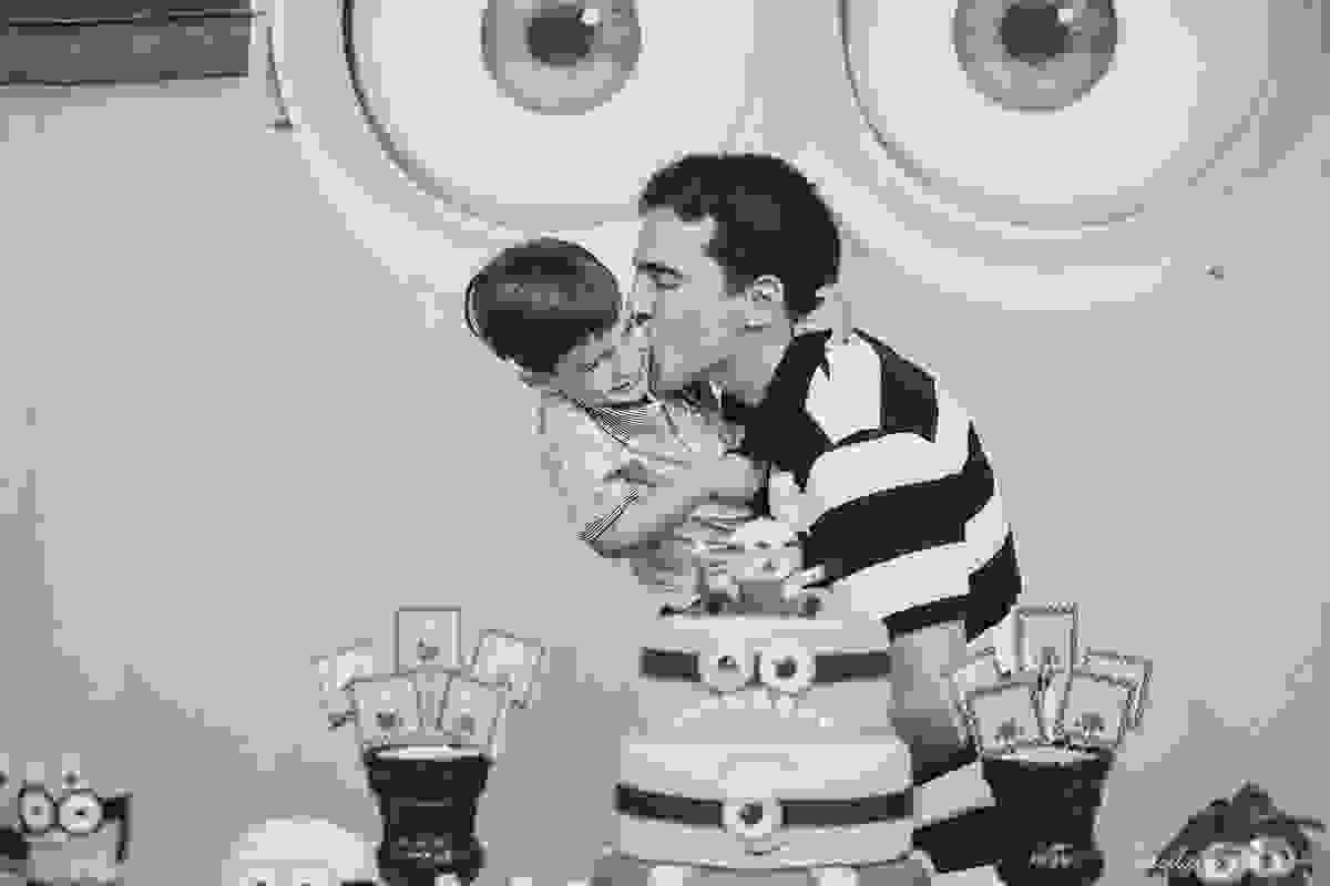 festa no cerimonial Bendita Hora, em Vitória ES, fotografia de festa infantil no Espírito Santo, decoracao de festa de menino em Vitória ES, Tássila Costa
