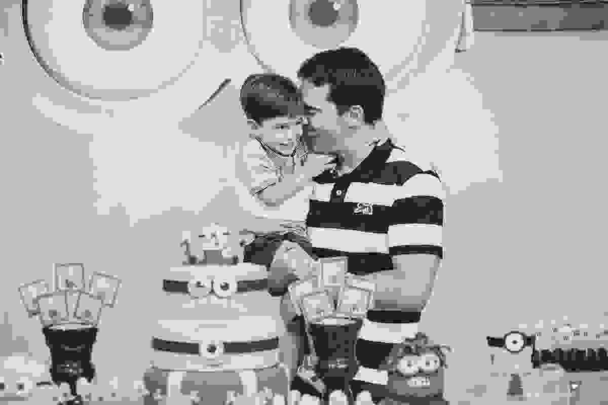 festa no cerimonial Bendita Hora, em Vitória ES, fotografia de festa infantil no Espírito Santo, decoracao de festa de menino em Vitória ES, Tássila Costa