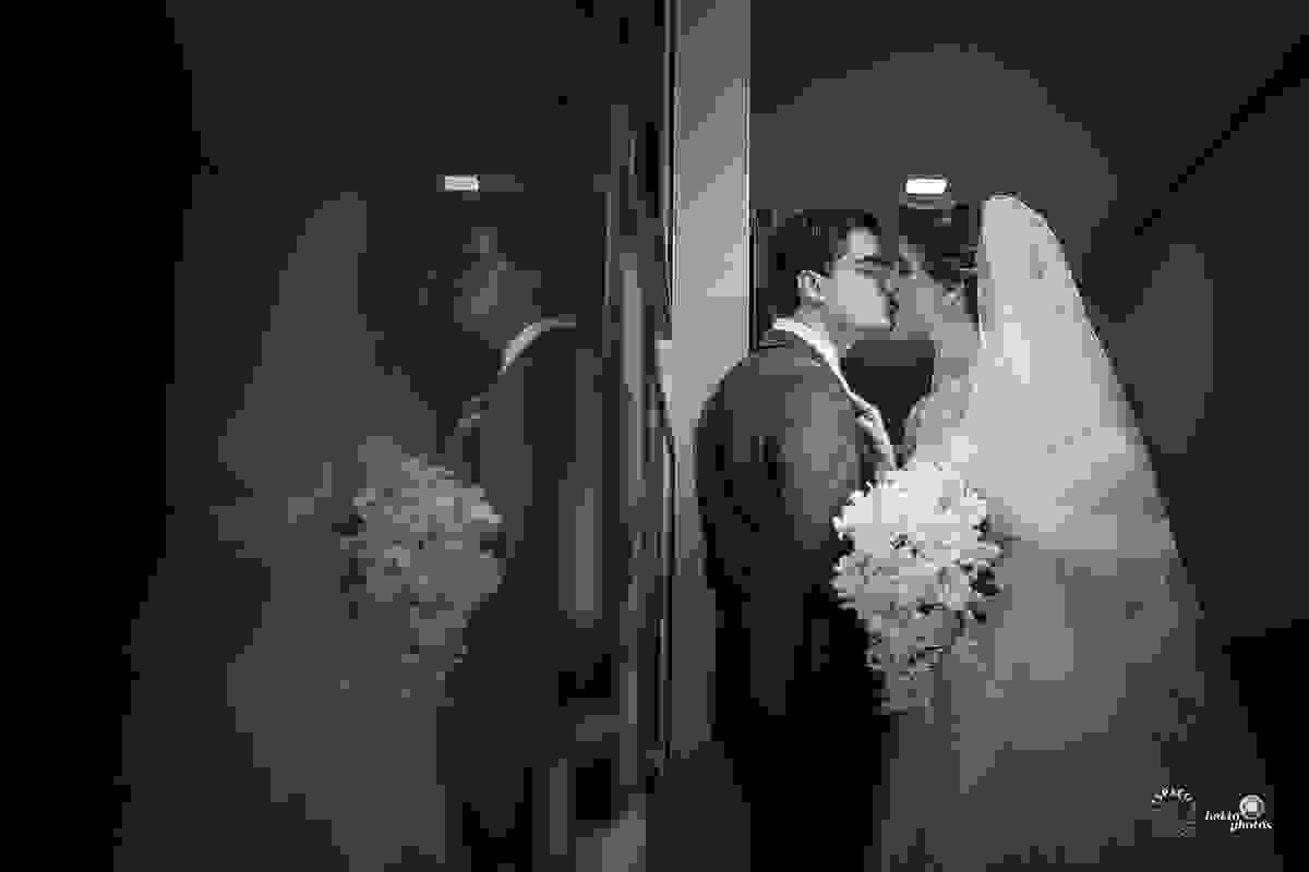 Produção dos casal, momento dos noivos, fotografia Espaço Fotográfico, filmagem Digital Video