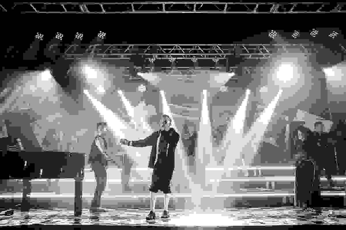 Banda Focus