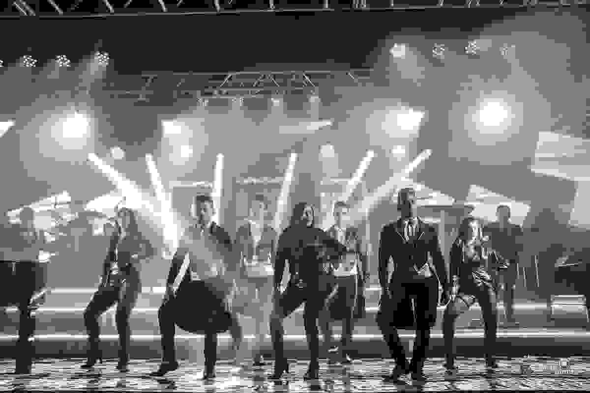 Banda Focus
