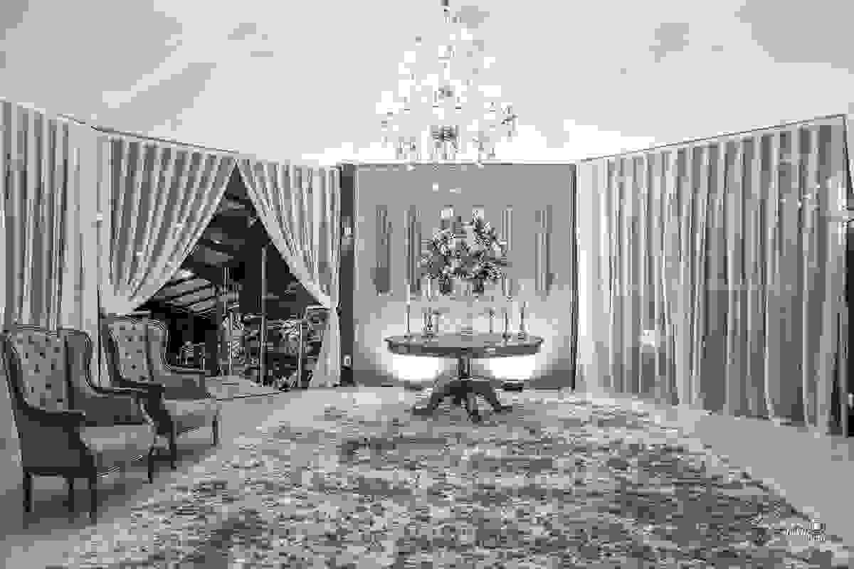 Decoração linda assinada por Vivaz Decorações Eventos