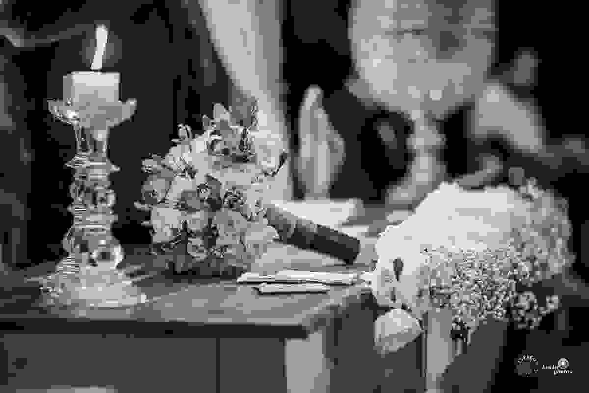 detalhes do buquê assinado por Julierme Siqueira