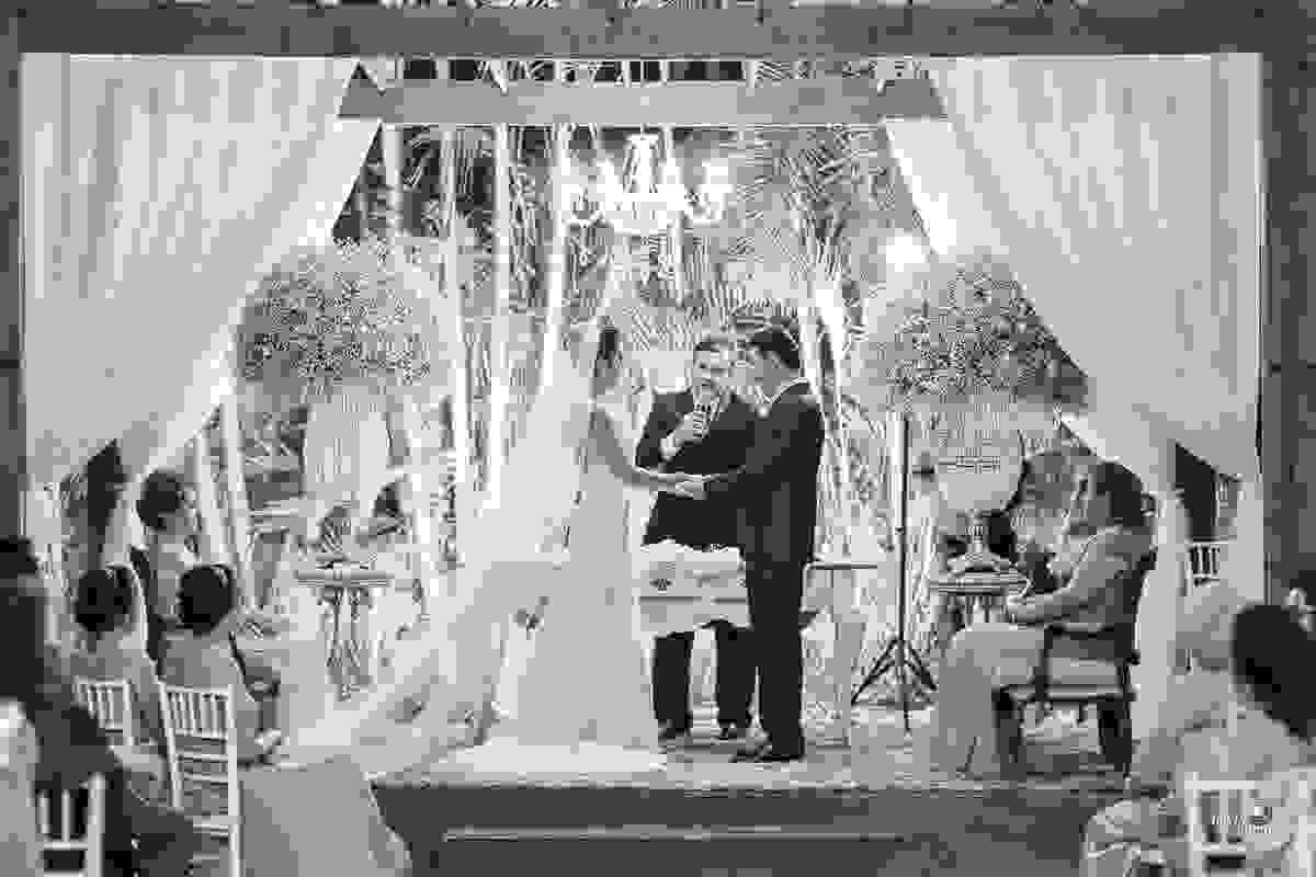 Fotografia de casamento em Goiânia - Gardenn Place