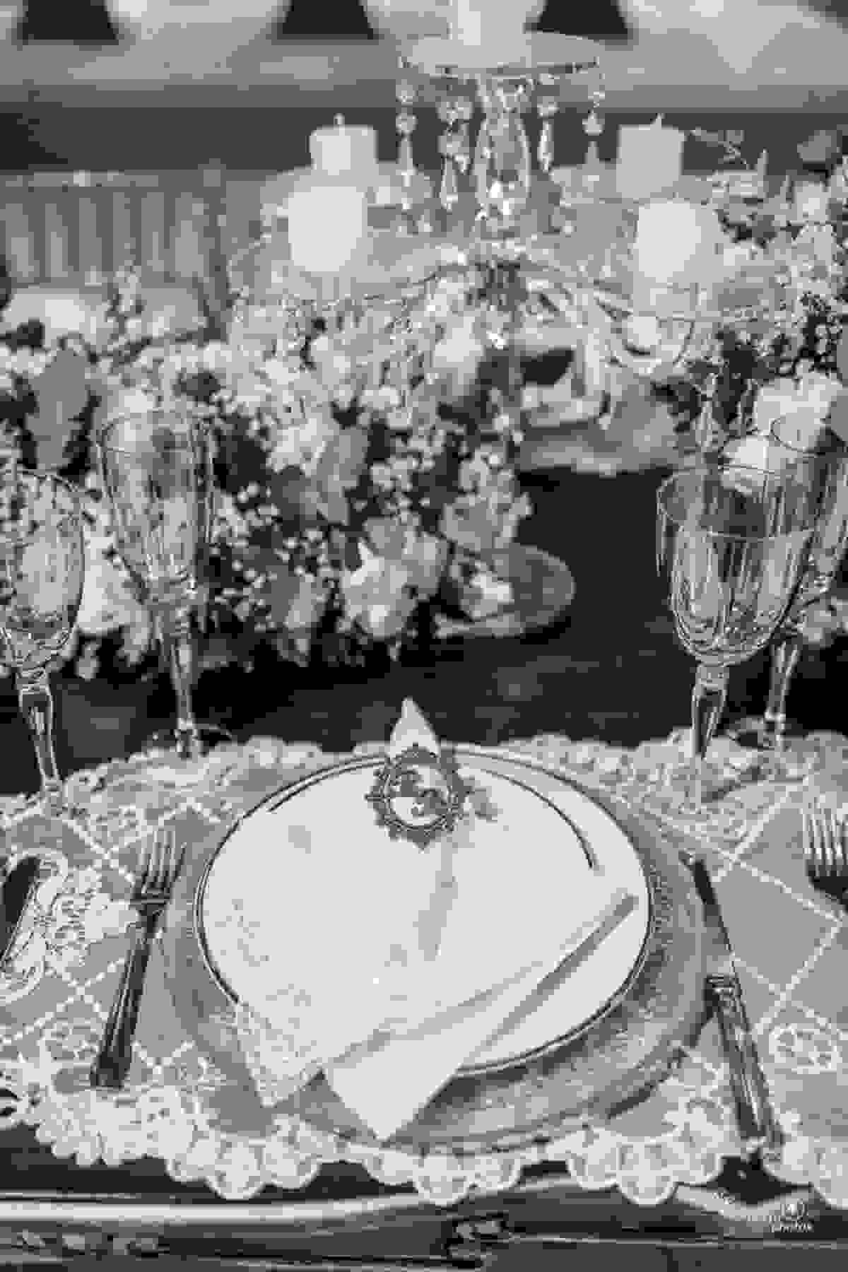 Decoração linda assinada por Vivaz Decorações Eventos
