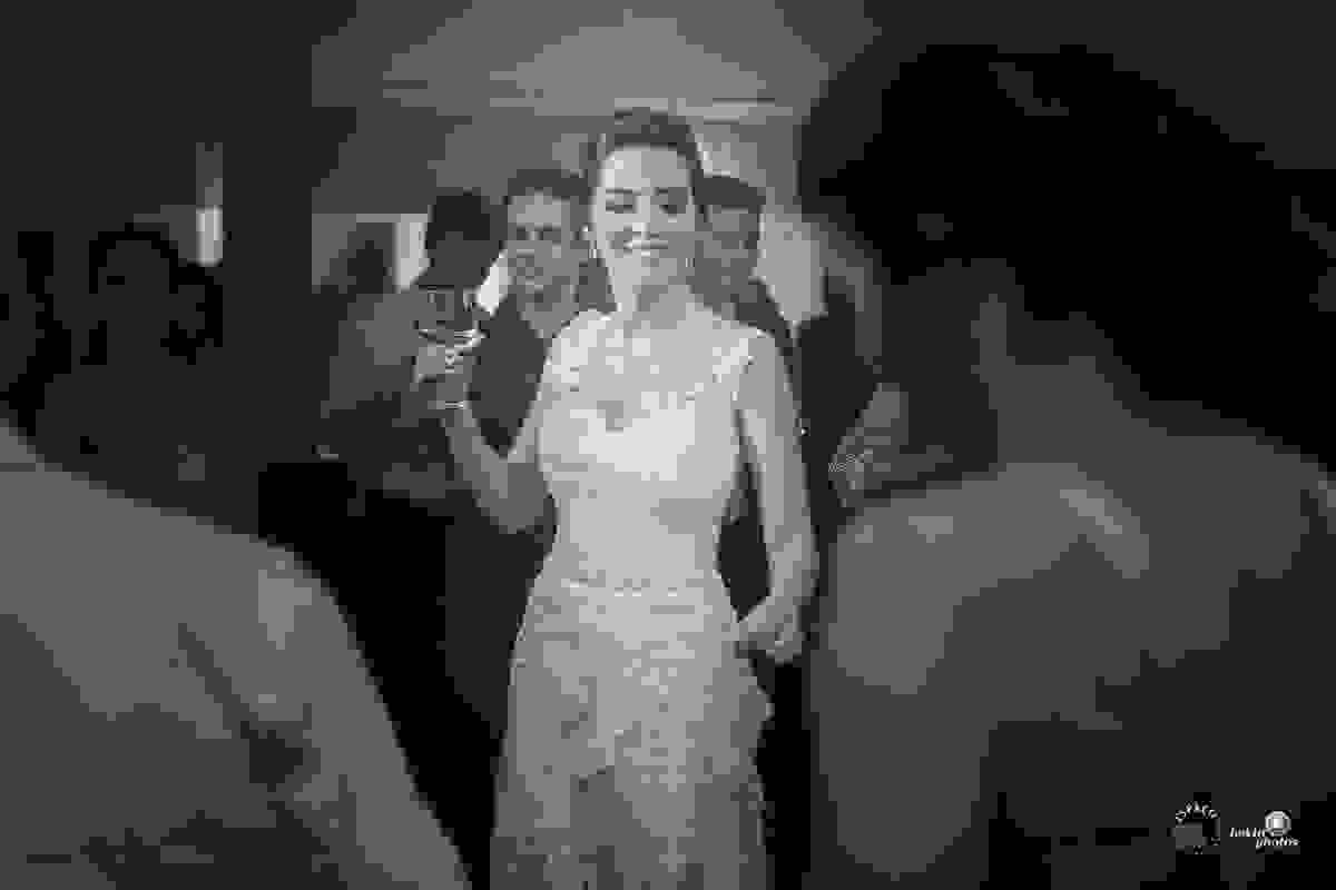 Fotojornalismo de casamento - Espaço Fotográfico