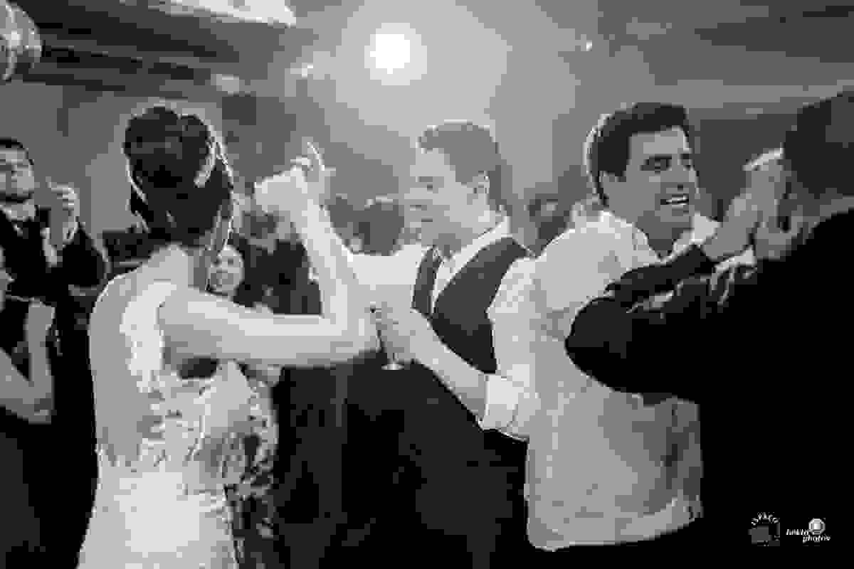 Fotojornalismo de casamento - Espaço Fotográfico