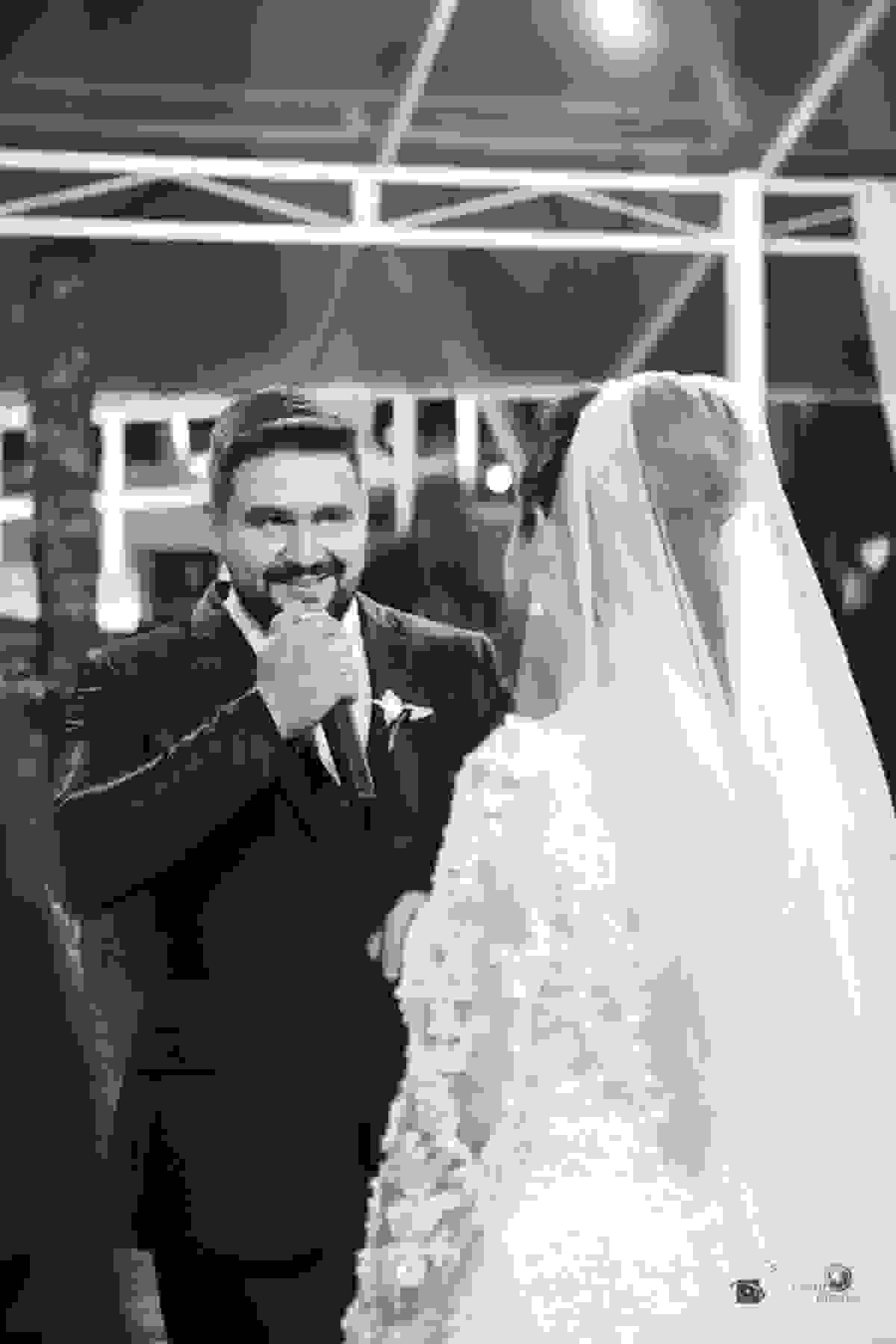 emoção - mansao cristal - fotografia espaço fotográfico goiania setor nova suiça - fotografo de casamento - fotojornalismo - Votos emocionantes
