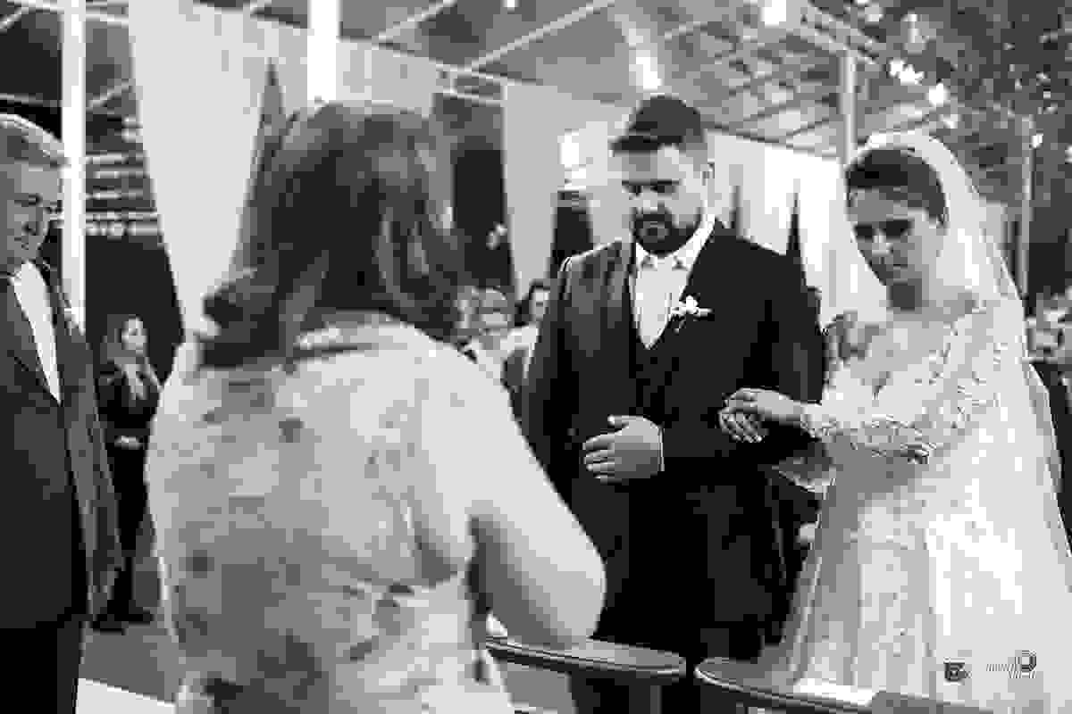 emoção - mansao cristal - fotografia espaço fotográfico goiania setor nova suiça - fotografo de casamento - fotojornalismo - Votos emocionantes