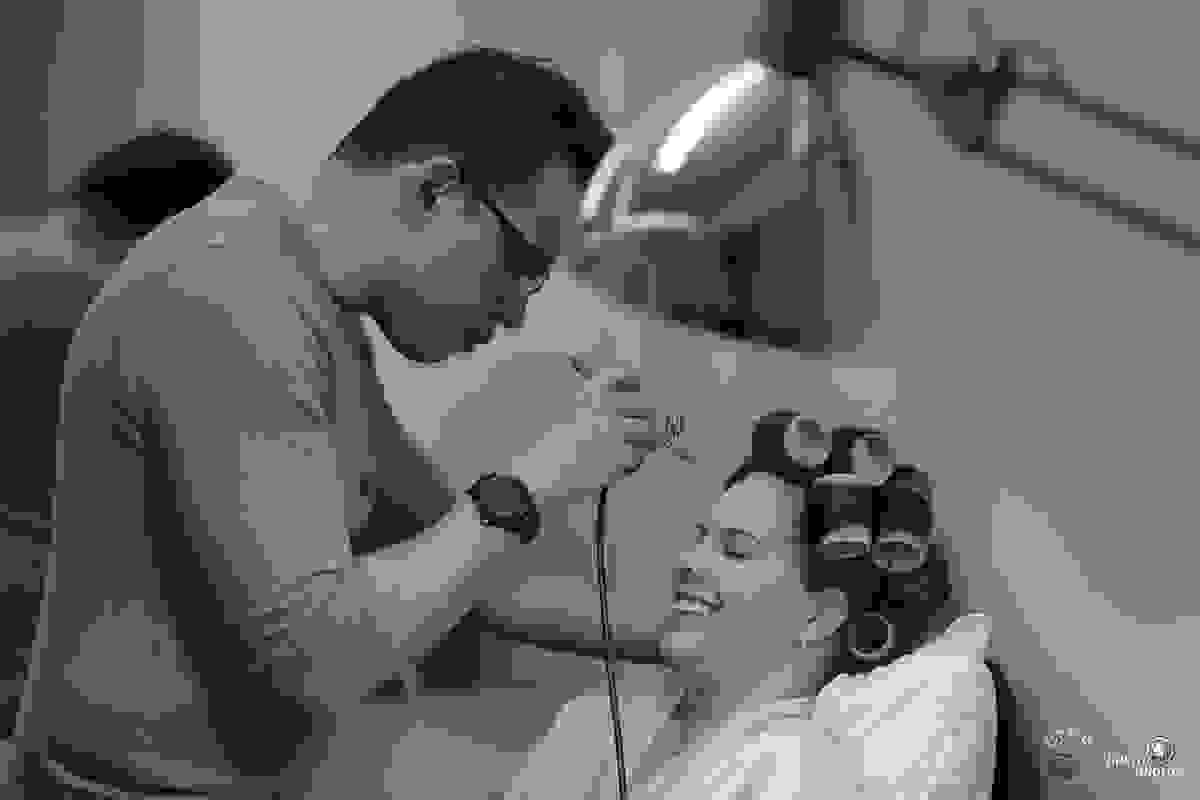 making of luciano lima pro novia goiania k hotel