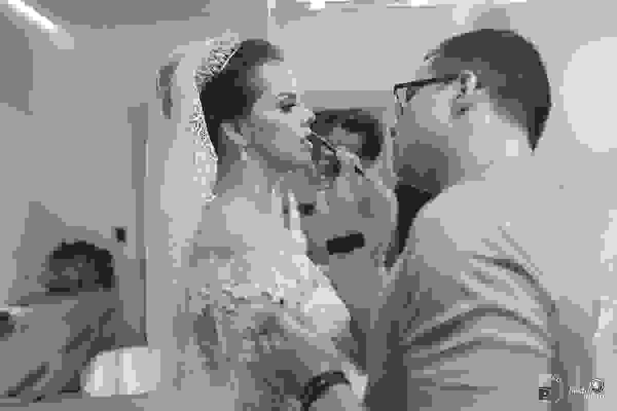 making of luciano lima pro novia goiania k hotel