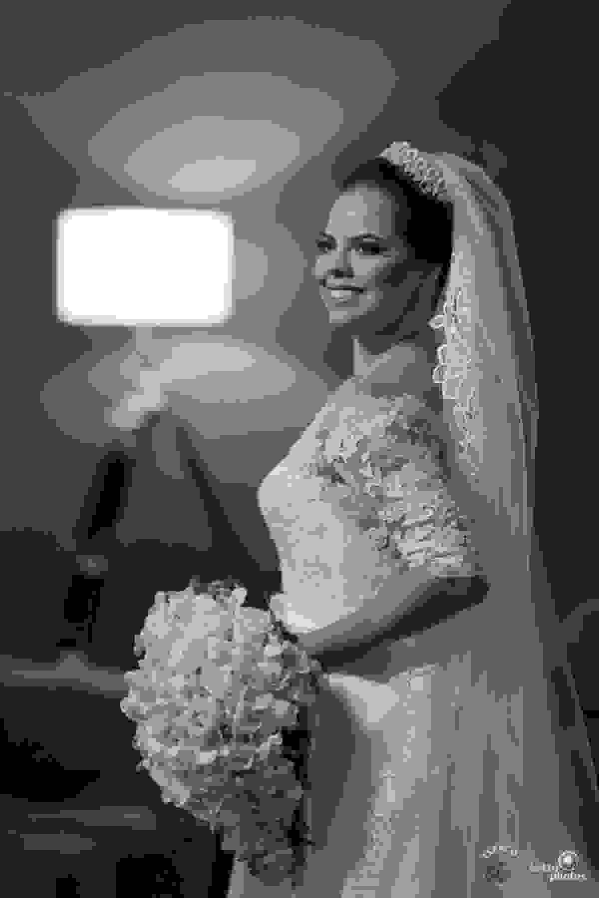 hall k hotel goiania produção da noiva vestido pro novia buquet rosa mistica