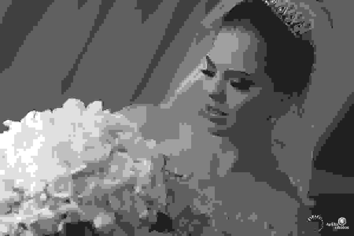 hall k hotel goiania produção da noiva vestido pro novia buquet rosa mistica