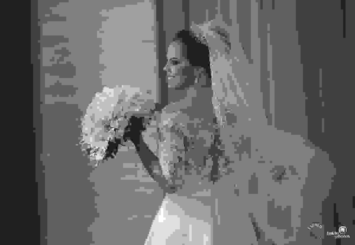 hall k hotel goiania produção da noiva vestido pro novia buquet rosa mistica