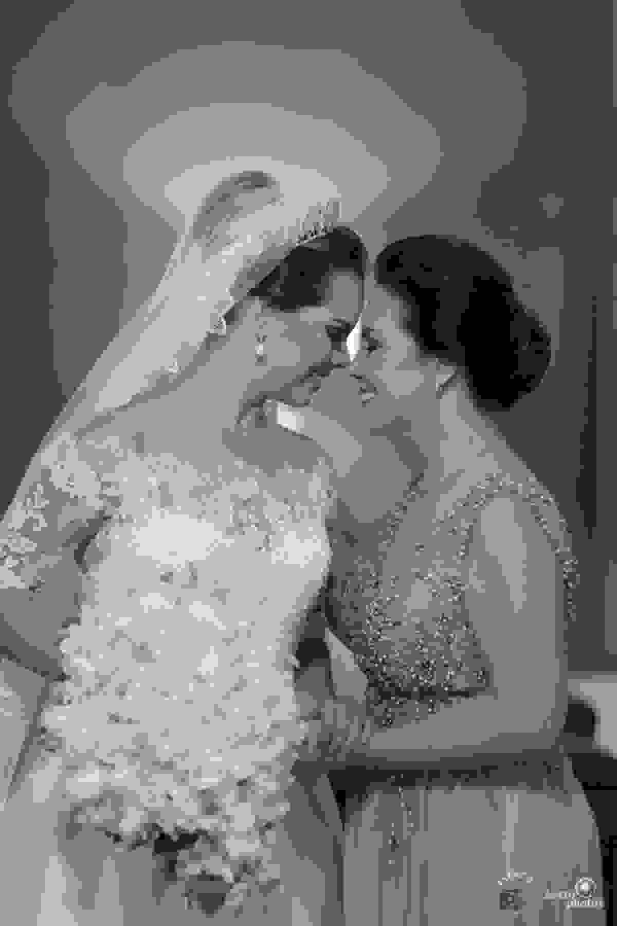 hall k hotel goiania produção da noiva vestido pro novia buquet rosa mistica