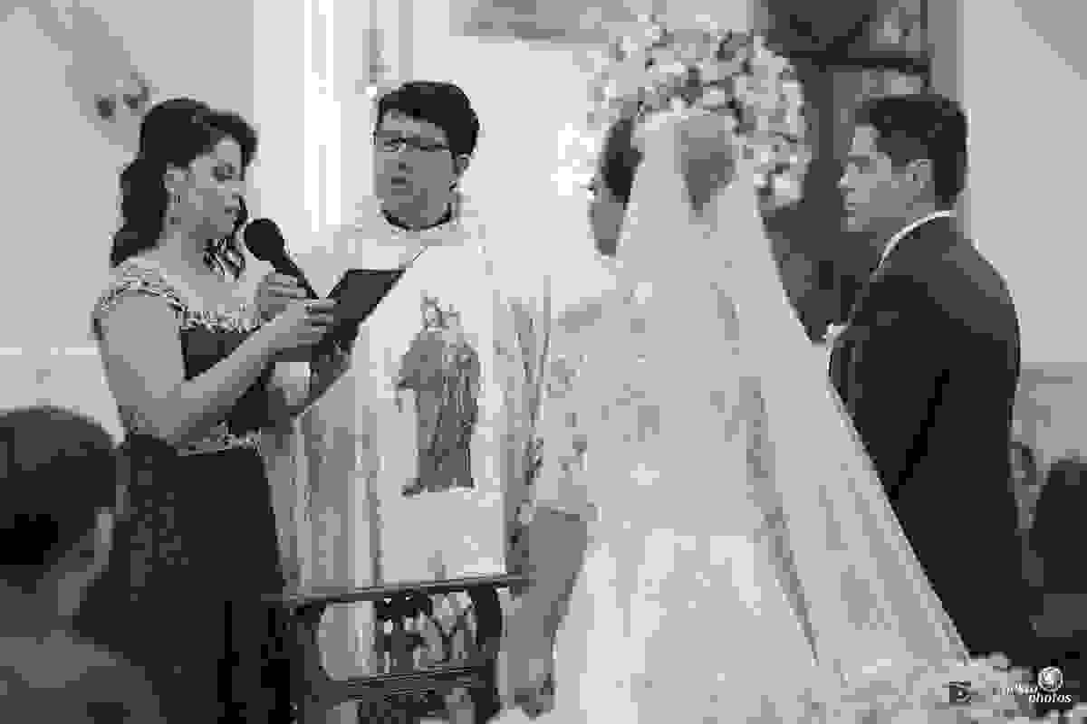 primeira leitura da irma da noiva maysa