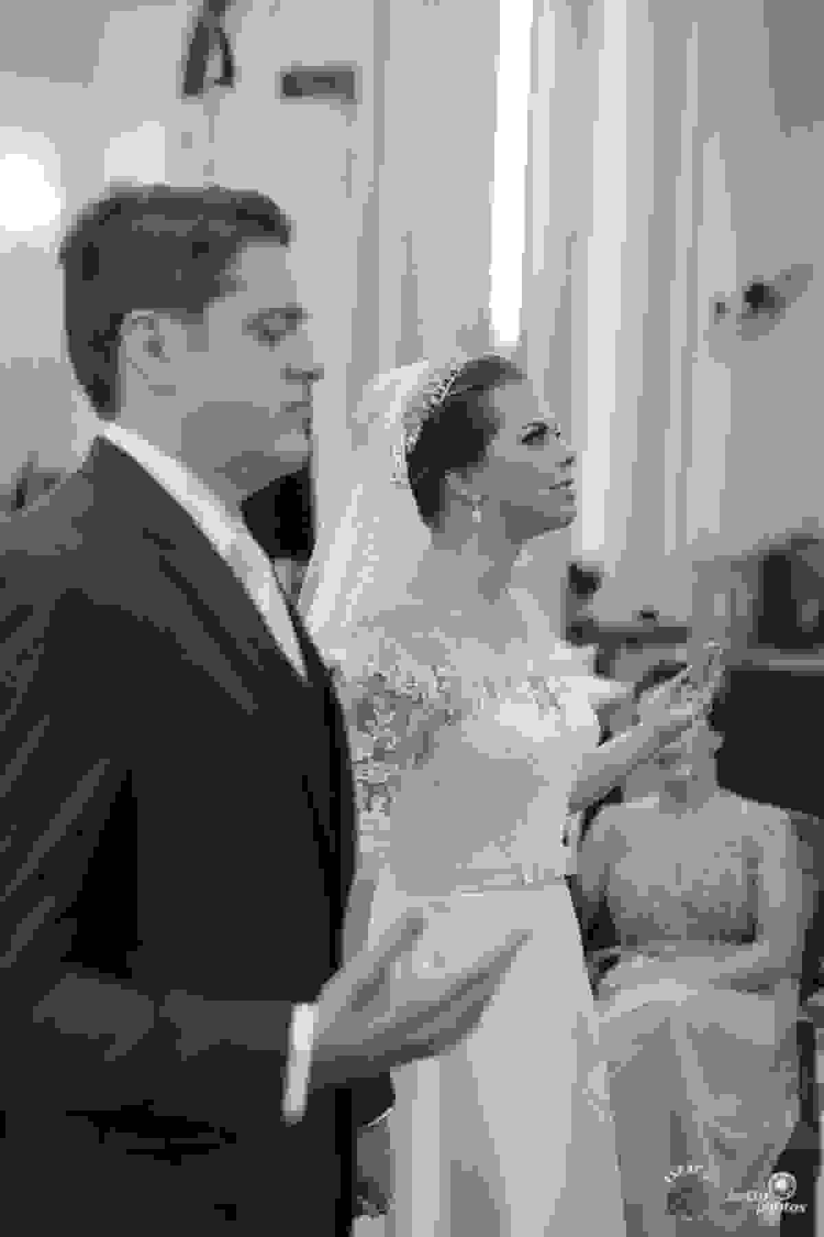 lagrimas de felicidade da noiva catedral metropolitana de goiania vestido pronovias pronoivas
