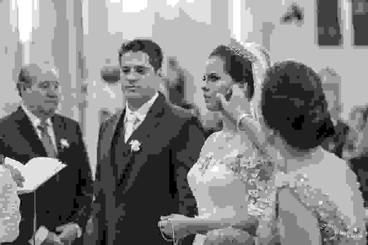 lagrimas de felicidade da noiva catedral metropolitana de goiania vestido pronovias pronoivas