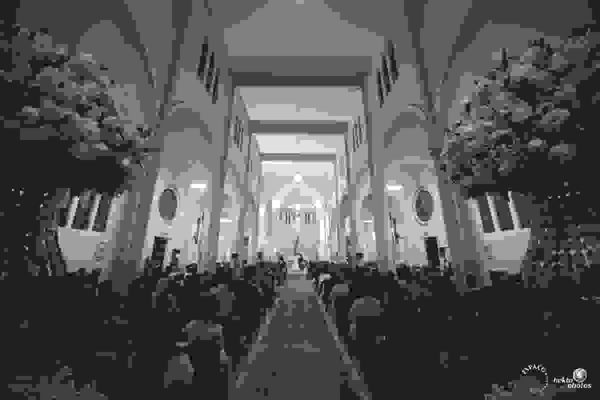 igreja cheia catedral de goiania