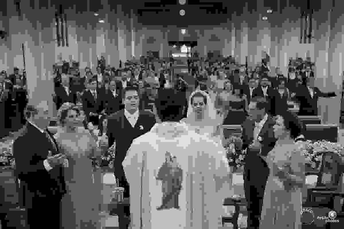 muita emoção no casamento de amanda e guilherme catedral de goiania rosa mistica pronovia pronoiva