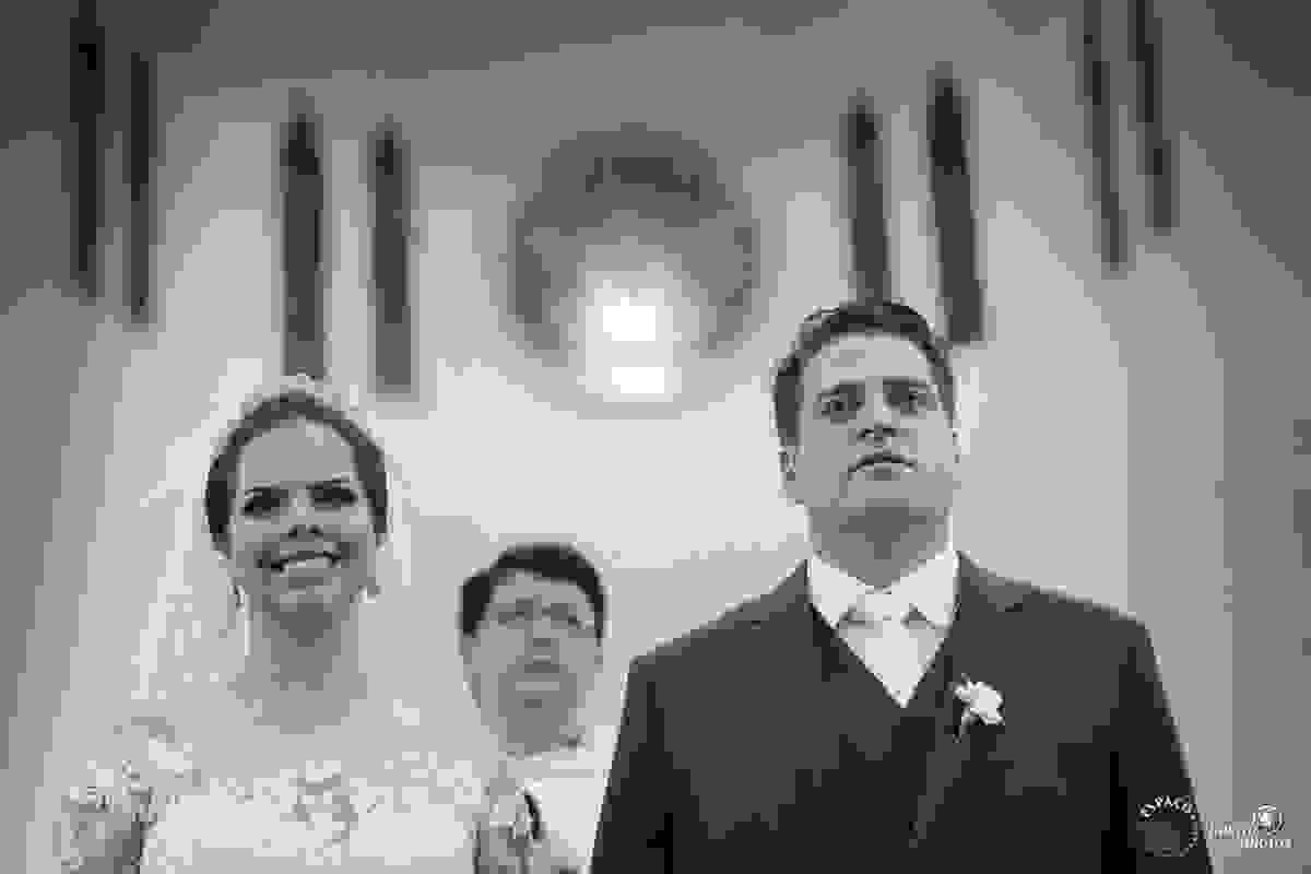 muita emoção no casamento de amanda e guilherme catedral de goiania rosa mistica pronovia pronoiva