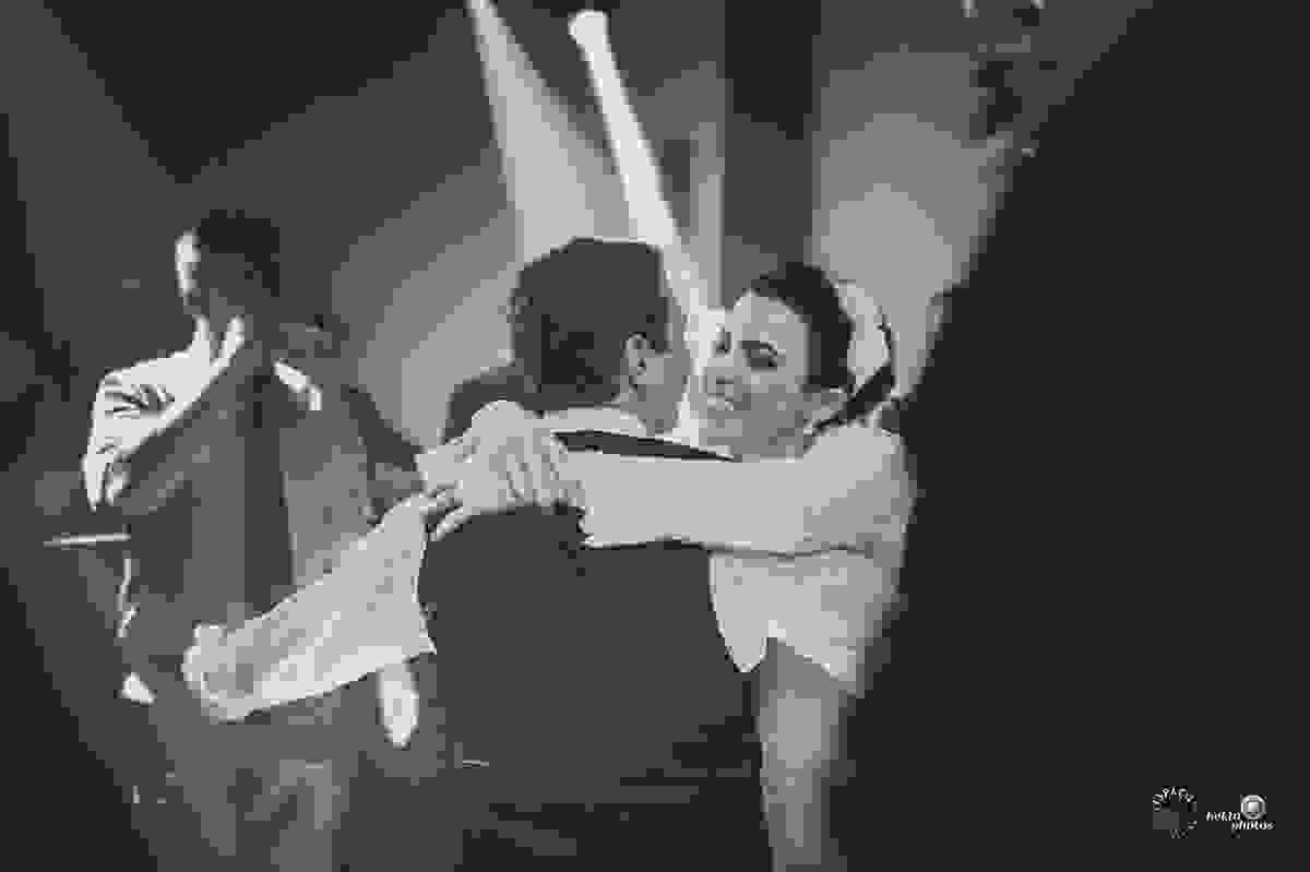 Pista de dança